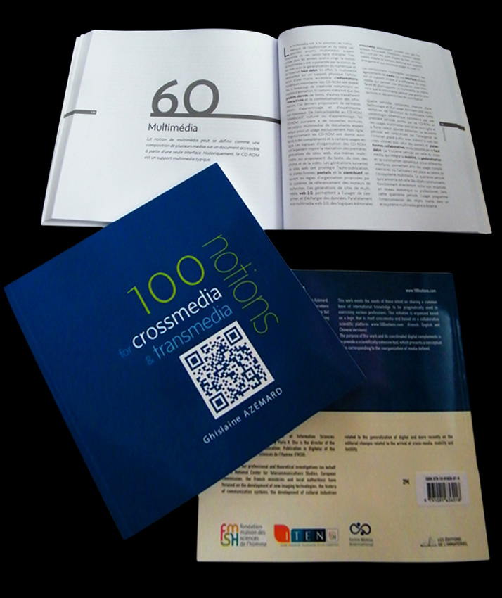 Livre 100 Notions